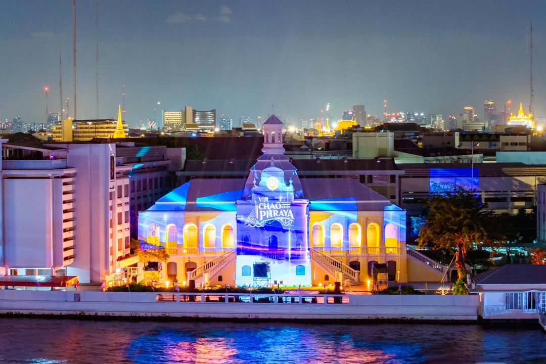 Vijit chaophraya_Khana Yacht Charter บริการเช่าเรือแม่น้ำเจ้าพระยา (3)