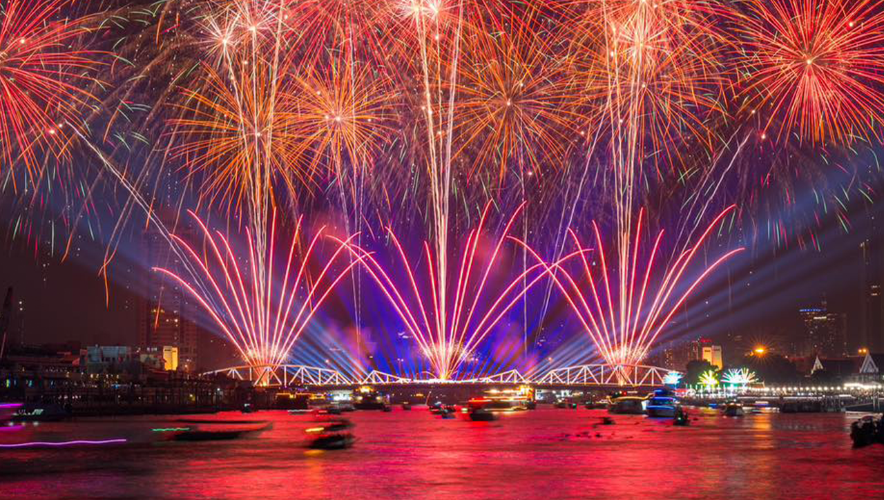 Vijit chaophraya_Khana Yacht Charter บริการเช่าเรือแม่น้ำเจ้าพระยา