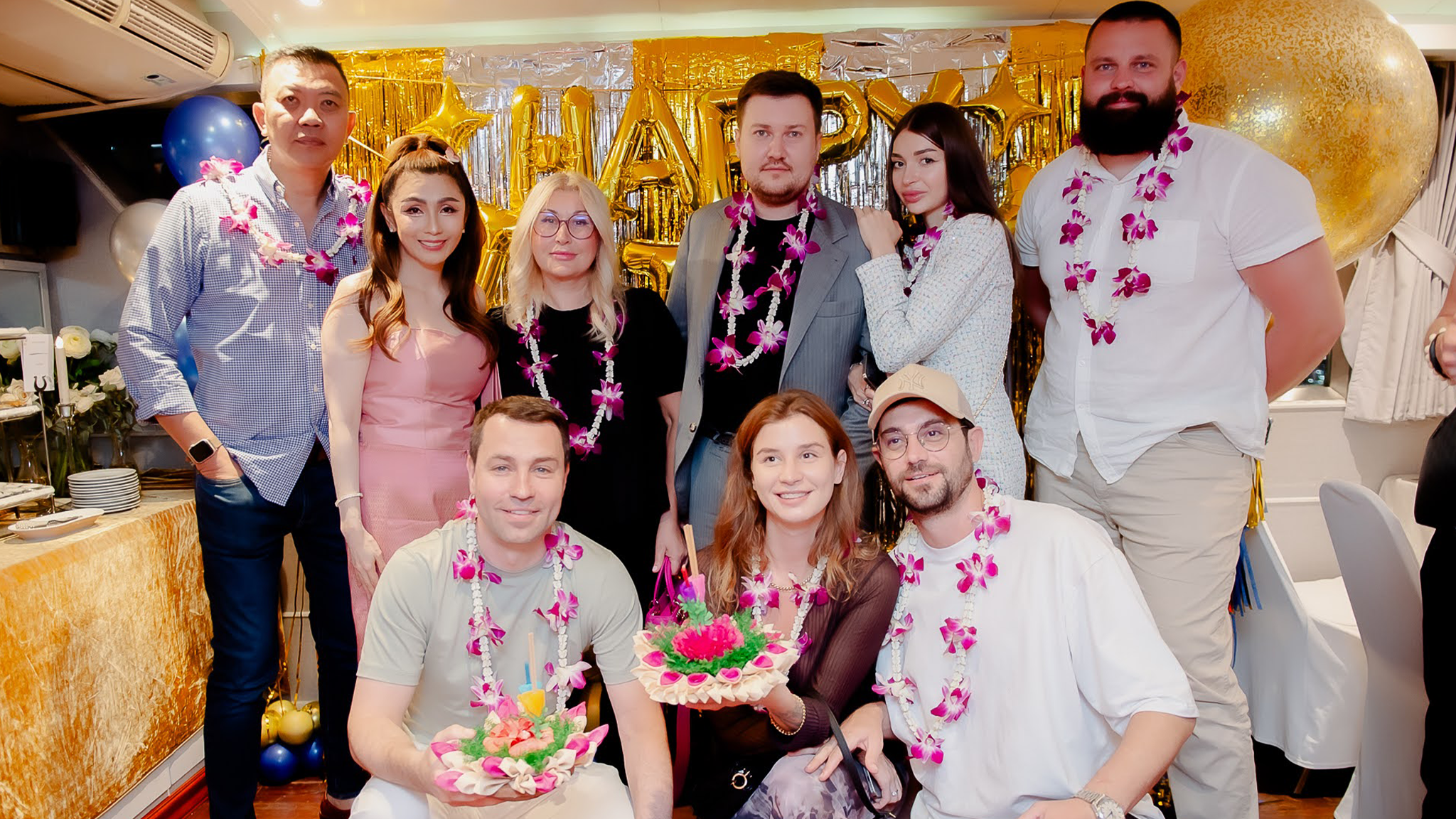 loy krathong 2025_Khana Yacht Charter บริการเหมาลำแม่น้ำเจ้าพระยา (1)